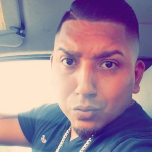 Meet your Posher, Christian